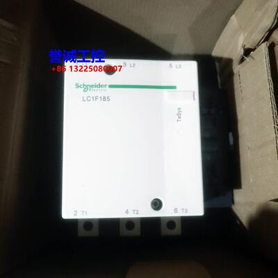 施耐德 LC1F185 LC1F185F7/M7/P7/Q7/R7议价$