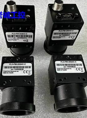 FL3-FW-20S4C-C 灰点黑白工业相机 现货销售质保议价议价*