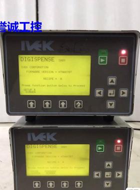 IVEK注液泵驱动器，型号520197－AAAAB 二手拆机 议价议价$