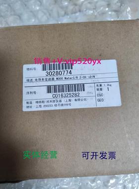 现货供应梅特勒双通道M300 WaterC/R 2-CH变送器 30280774