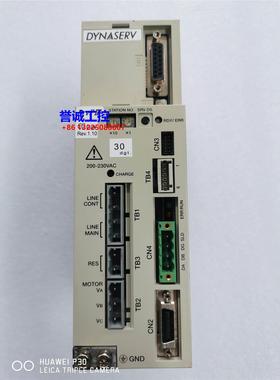 YOKOGAWA横河DD伺服驱动器，UB5CP3-015E-1AB-2C1-N/CN4议价$