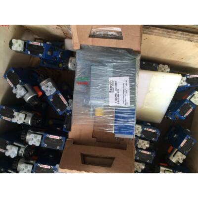 现货供应力士乐4WRPEH6C4B40L-2X/G24K0/A1M订货号0811404613高频