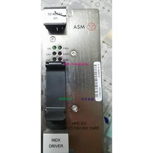 DRIVER 86594 INDX 议价 现货供应ASM全新驱动器
