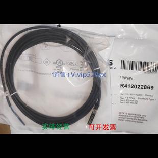 气动传感器 R412022869 ST6 现货供应安沃驰 K03U Aventics