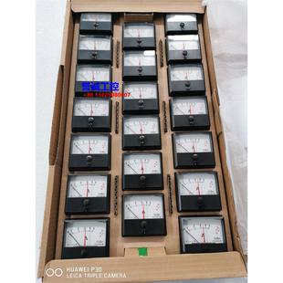 2096A37 全新原裝 A35 橫河YOKOGAWA電流表 整盒出