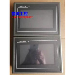 拆机包功能 原装 TPC7062TI 昆仑通态触摸屏