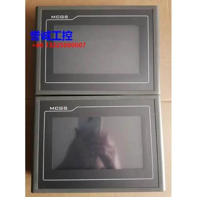 昆仑通态触摸屏 TPC7062TI/HI/HN/K/KS/KX/KT/TD 原装拆机包功能