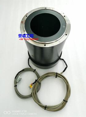 YOKOGAWA横河DD伺服电机，DR1A-400G-2D4A4G2-031-0379/CE议价$