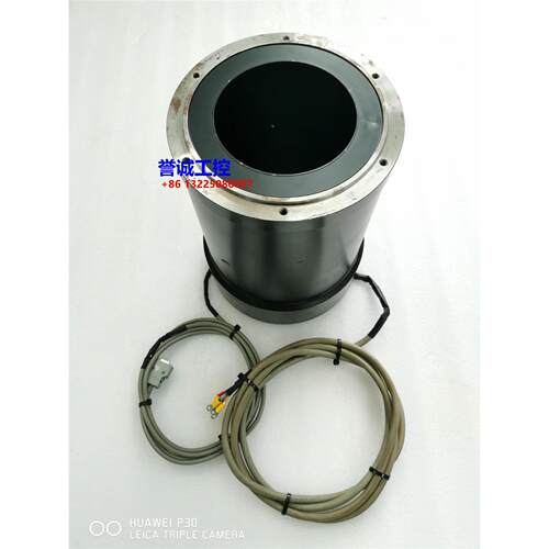 YOKOGAWA横河DD伺服电机，DR1A-400G-2D4A4G2-031-0379/CE议价$