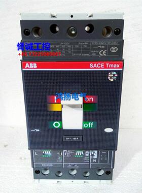 ABB SACE TMAX T4S250 160A PR221DS LSI 插入式议价$