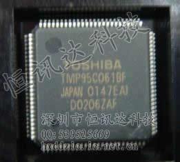 TMP95C061BF QFP 现货库存▲品质保证