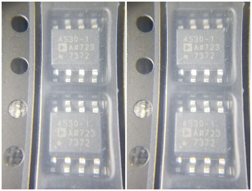 原装正品 仪表放大器 ADA4530-1ARZ ADA4530-1 4530-1 运算放大器