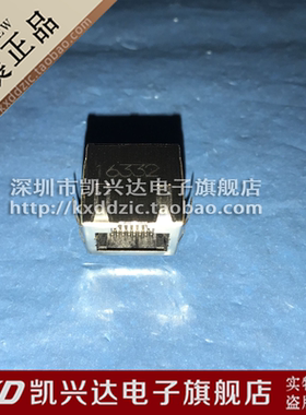1-406541-7 以太网RJ45 8p8c 1端口  TE泰科连接器 全新原装