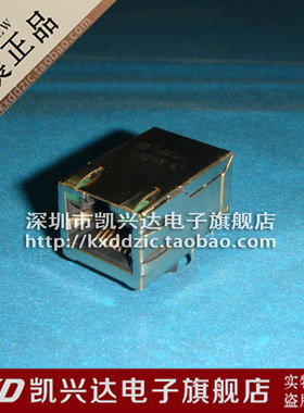 网络变压器 J1012F21KNL J1012F21K PULSE 现货库存▲品质保证