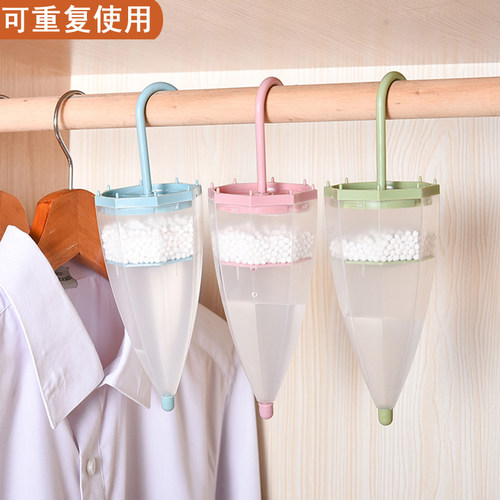 衣柜可挂式除湿盒室内家用防潮剂