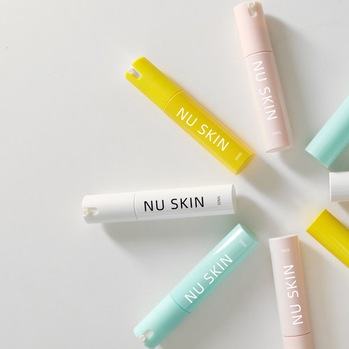 乳液瓶分装瓶30ml小喷瓶