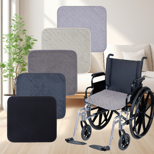 老人轮椅垫隔尿坐垫餐椅/汽车/办公室吸水防漏坐垫孕妇尿垫失禁垫