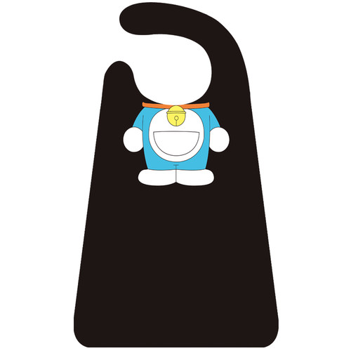 卡通时尚可爱纳米防水防污