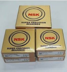 原装NSK丝杆轴承25TAC62B  型号：25TAC62BDUC10PN7A
