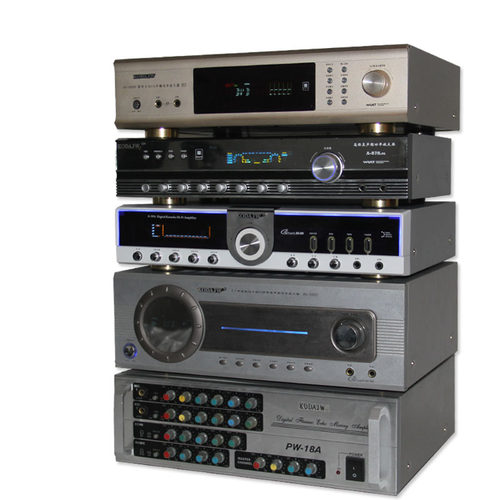 科达劲威AV功放5.0声道220V特价