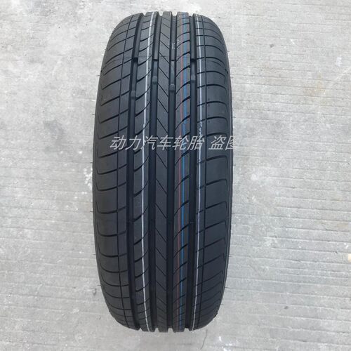 轮胎215 195/65R15 91H适用风行s500菱智v3 m3原装原厂配套HP010