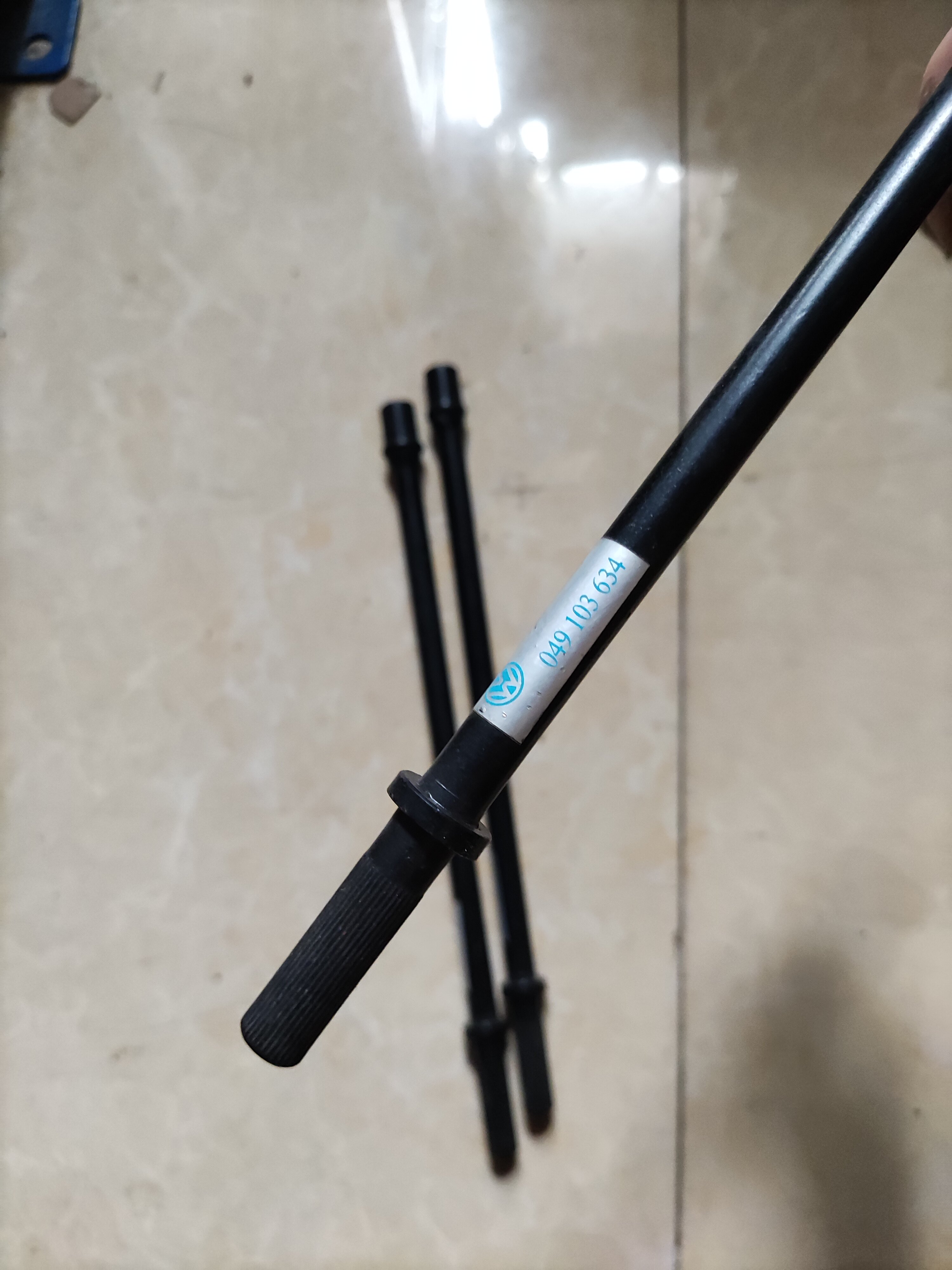 捷达高尔桑塔纳2000奥迪A4A6机油尺铁管油标尺套管油位尺铁筒正品