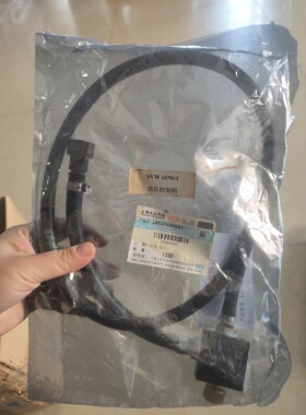 上海大众油压控制阀ES000327