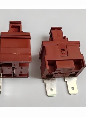 吸尘器专用按钮开关NOVAKAN-L5