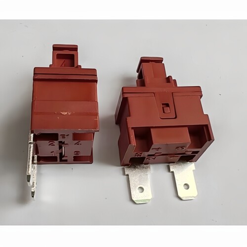 吸尘器专用按钮开关NOVAKAN-L5