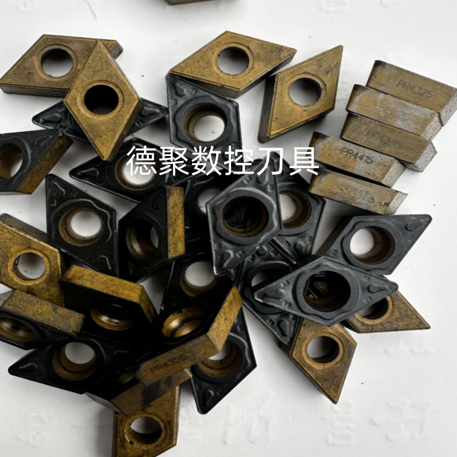 内孔单面二手进口膛刀