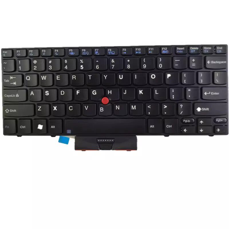 适用联想IBM Thinkpad X120E x120 X100  E11 X100E键盘内置 E10