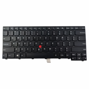 联想T440 E431 T450 T440P T431S E440 L440 E440 键盘英文 L470