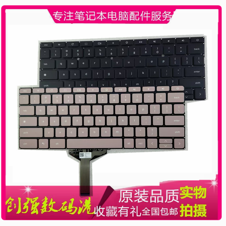 GoogleGoG021A2019年键盘