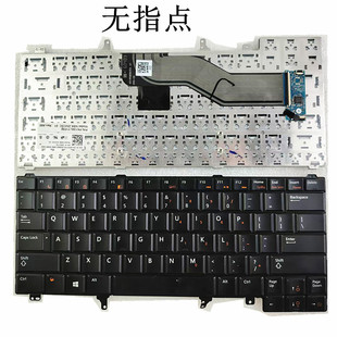 E6230 E6420 E6320 E5420 E6430键盘E6220 戴尔 E5430 LATITUDE