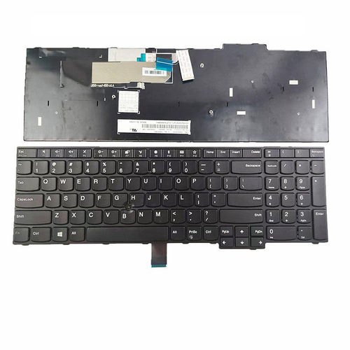 联想E570T570T580e531键盘