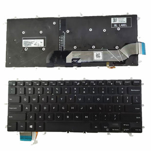 5578 5368 5378 键盘 7370 5579 5568 5379 5370 Inspiron 戴尔