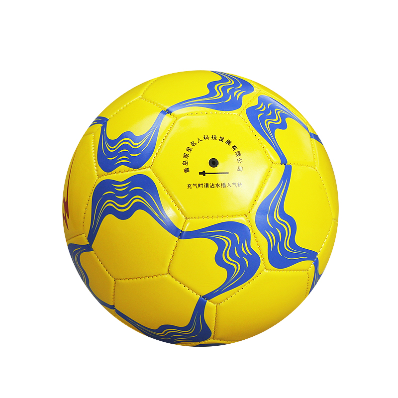 Ballon de foot - Ref 5778 Image 3