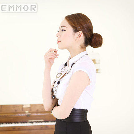 Extension cheveux - Chignon - Ref 235876 Image 4