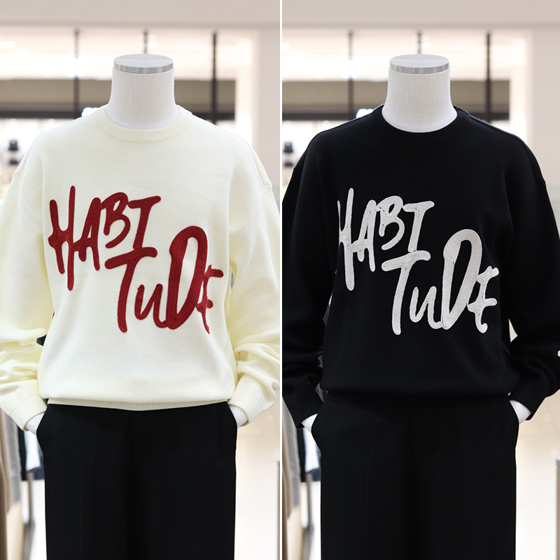 TELINLU美式时尚宽松加绒卫衣