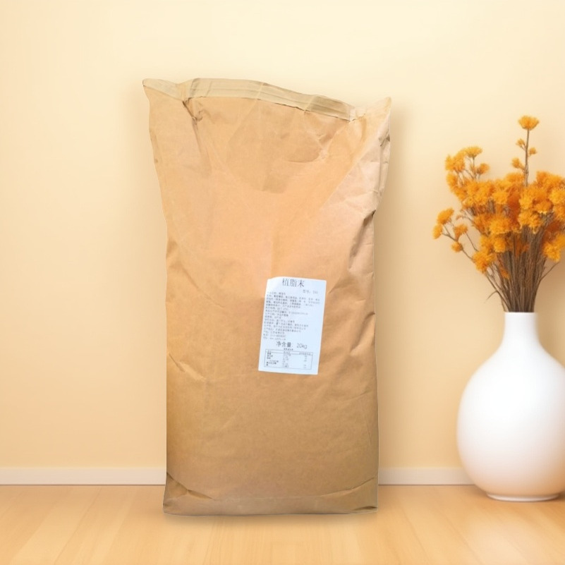 红太阳H866植脂末20kg零反奶精粉