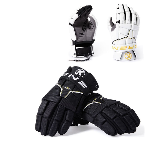 Kaenz棍网球手套 曲棍球青少年/成人男士专业级手套护具S1系列JRL