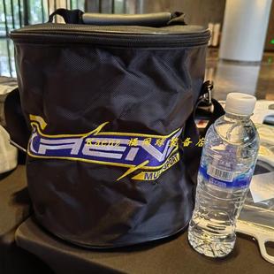 Kaenz 多功能大容量 单肩手拎棍网球桶包 曲棍球网球包旱地冰球包