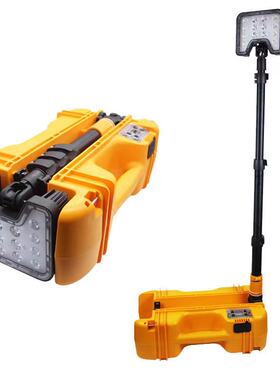 FW6116 LED轻便移动灯SD6102A SZSW2631便携式工作灯LB2601M
