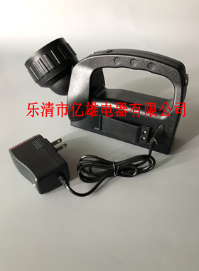 IW5500/BH手提式强光巡检工作灯 IW5121/HU NPP890 XCL6020