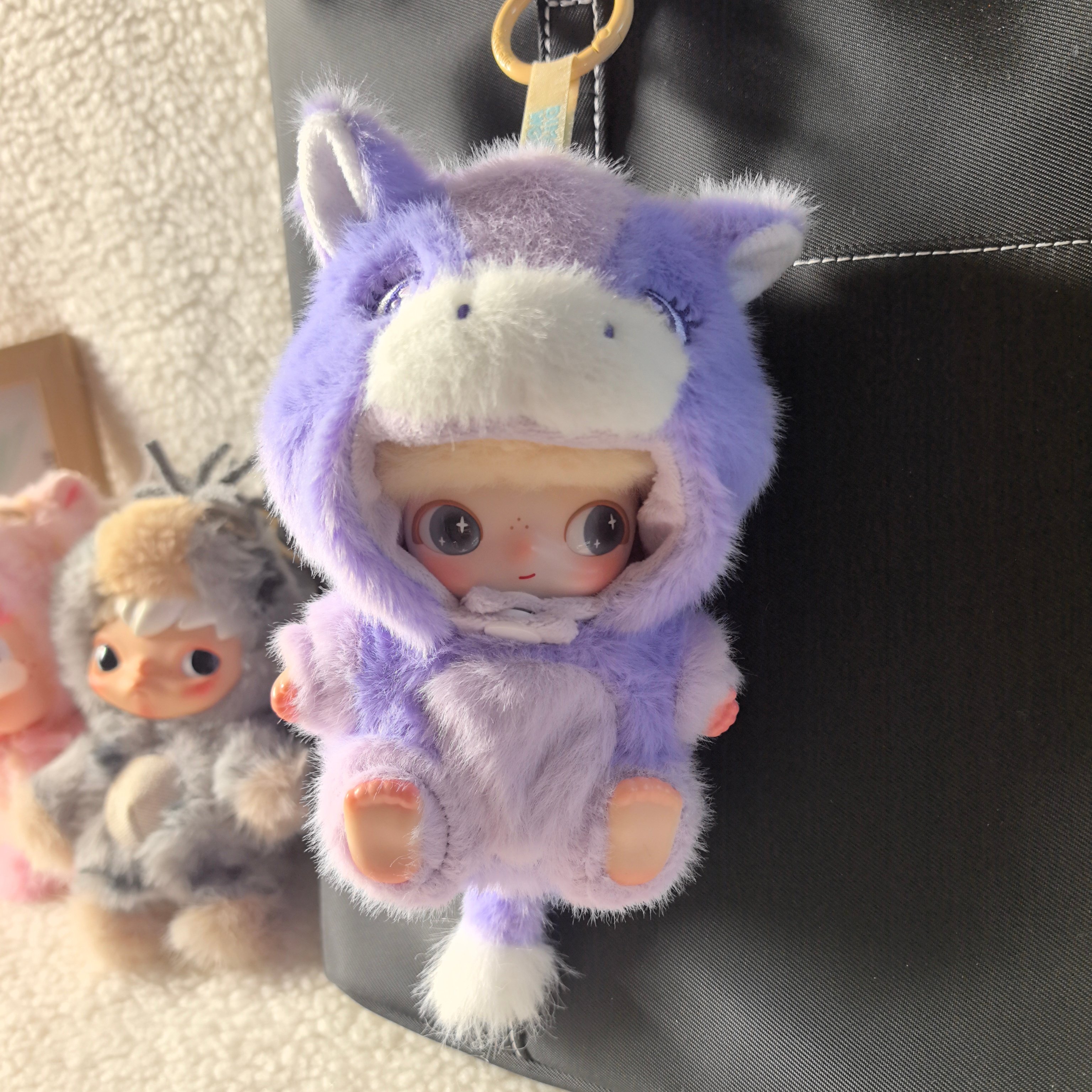 DIMOO马力全开通关马同款娃衣新生日记衣服套装开心马年可爱新衣,模玩/动漫/周边/娃圈三坑/桌游,潮玩娃衣,淘宝优惠券,粉丝福利购,淘宝优惠卷