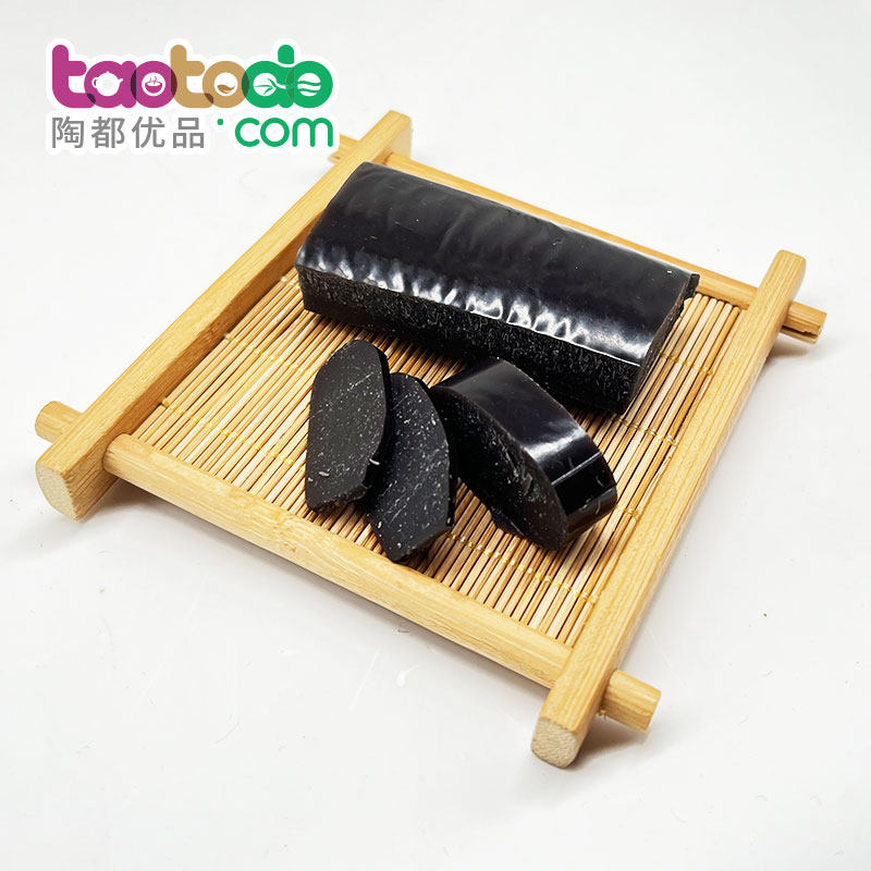 宜兴土特产桂花乌饭年糕糯米糕糍粑真空包装软糯香传统糕点400g