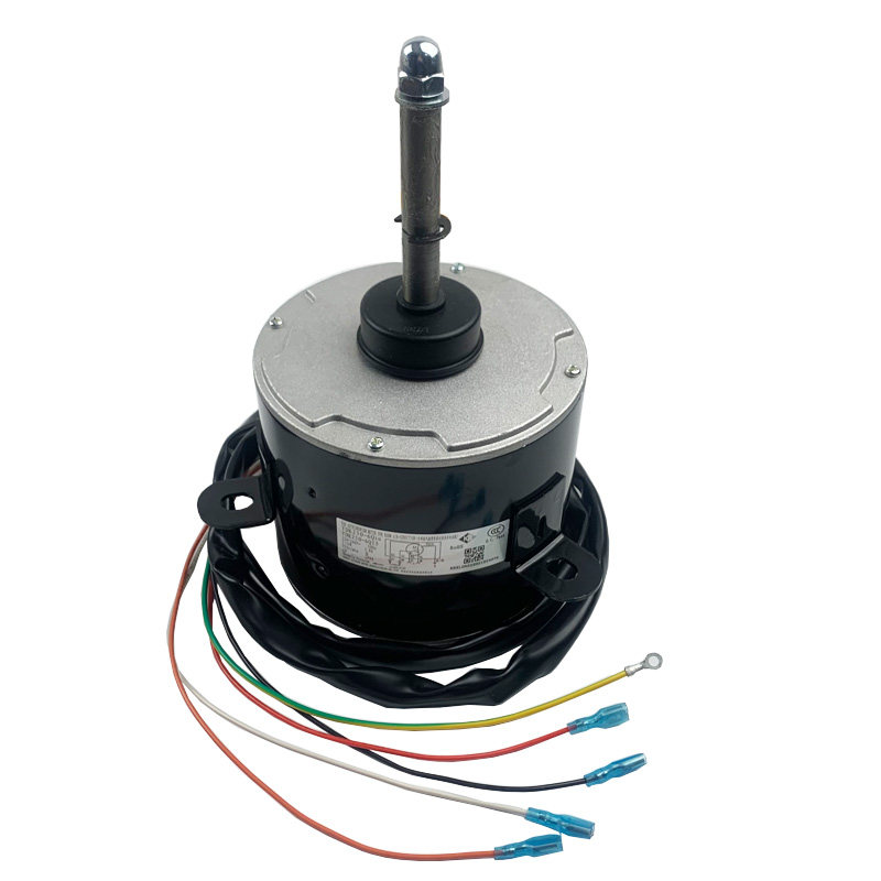 美的空调电机5-10匹马达扇叶