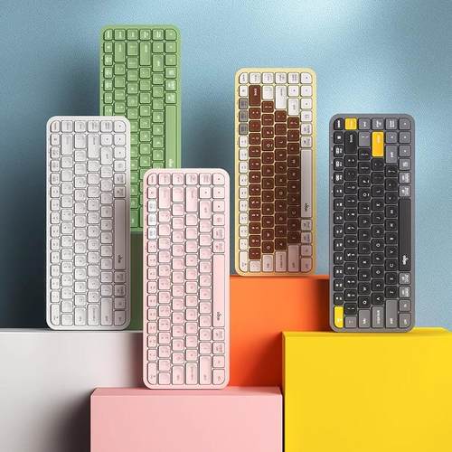 三模无线蓝牙台式电脑笔记本ipad通用