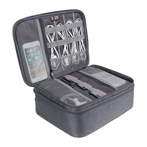 bubm数码收纳包特大超能装