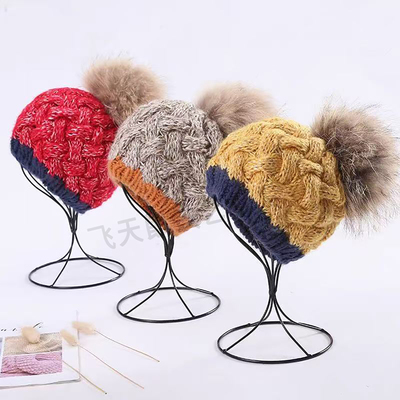 帽子展示架陈列展示架陈列道具